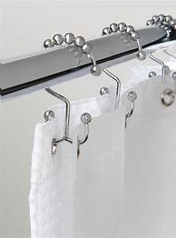 Image result for Shower Curtain Clips