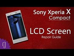 Image result for Sony Xperia X Display