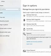 Image result for Reset Password Windows at Lock Screen