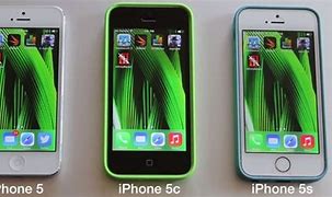 Image result for 5S and 5C Difference