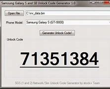 Image result for Unlock Code for Samsung