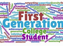 Image result for First Generation College Student Stickers