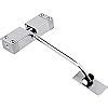 Image result for Adjustable Spring Clip