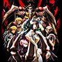 Image result for Overlord Anime Characters Gazak