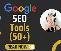 Image result for Google SEO Tools