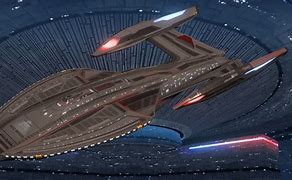Image result for Star Trek Avenger-class
