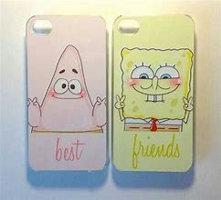 Image result for Spongebob iPhone 5 Cases