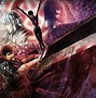 Image result for 32 Inch Curved Monitor Berserk Wallpaper