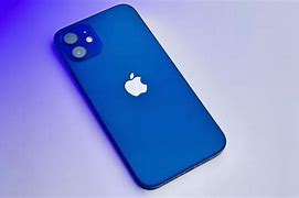 Image result for Apple Store iPhone 12 Blue