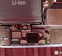 Image result for iPhone 5S Internals