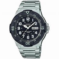 Image result for casio analog watch