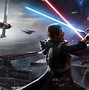 Image result for Lightsaber Battle