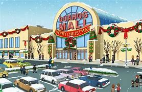 Image result for Family Guy Town Quahog