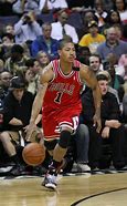 Image result for Derrick Rose MVP