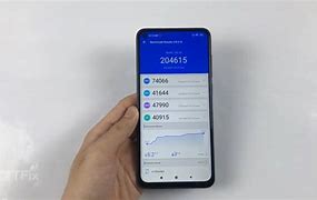 Image result for Redmi Note 9 AnTuTu Score