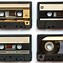 Image result for Record Cassette Tape
