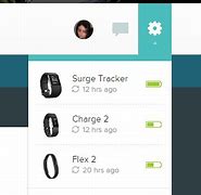 Image result for How to Reset Fitbit Alta