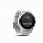 Image result for garmin fenix 5 vs 5s