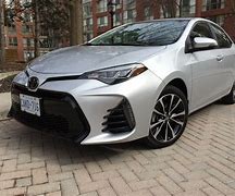 Image result for Toyota Corolla Sport XSE 2018