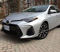 Image result for 2018 Toyota Corolla SE Moded
