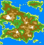 Image result for Random Map Facts