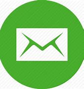 Image result for Green Email Icon Logo