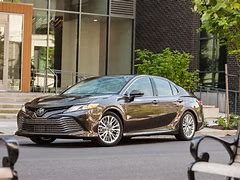 Image result for Camry 2018 Europe