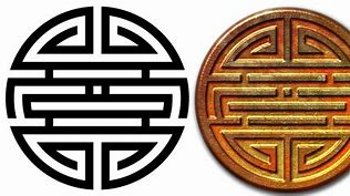 Image result for Chinese Circle Symbol