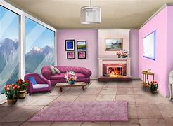 Image result for Clean Living Room Background