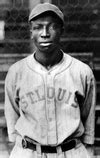 Image result for Cool Papa Bell Trotter