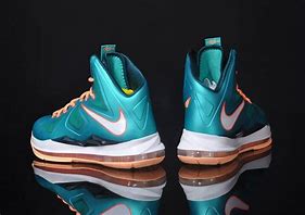 Image result for LeBron 10s