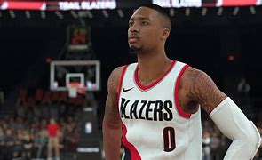 Image result for NBA 2K18 PS4 Cover