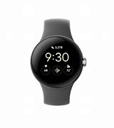 Image result for Google Watch Circle Charge