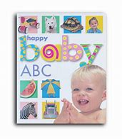 Image result for ABC Book by Pual