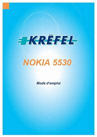 Image result for Nokia 5530 XpressMusic