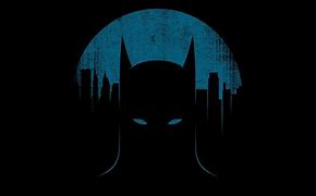 Image result for Batman Silhouette Wallpaper