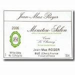 Image result for Jean Max Roger Menetou Salon Cuvee Charnay