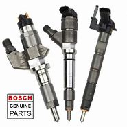 Image result for Bosch Injectors