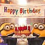 Image result for happy despicable me dancing