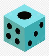 Image result for Dice Cartoon