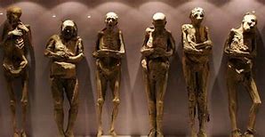 Image result for Famous Mummified Bodies