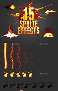 Image result for Sprite Animation Effects