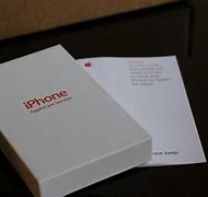 Image result for Apple iPhone Return Box