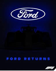 Image result for F1 Ford Chassis