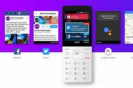 Image result for TCL Kaios