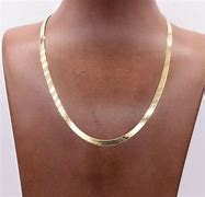 Image result for Women's Gold Necklace