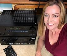 Image result for Onkyo Txds393thx