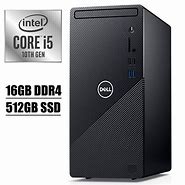 Image result for Dell Intel I5 16GB RAM Price Desktop