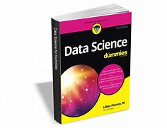 Image result for Data Science For Dummies