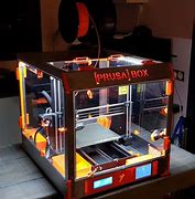 Image result for Prusa 3D Printer Enclosure